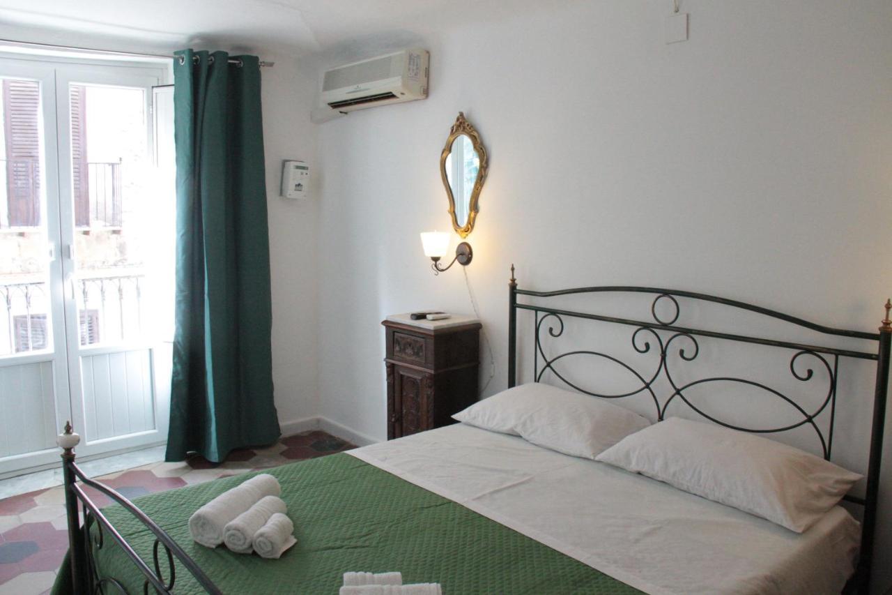 La Giara Apartment - Palermo — Foto 1