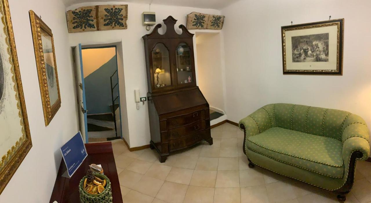 La Giara Apartment - Palermo — Foto 3